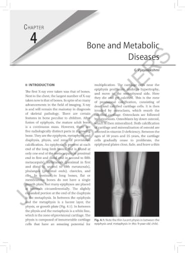 IAP Textbook of Pediatric Radiology