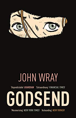 Godsend book cover