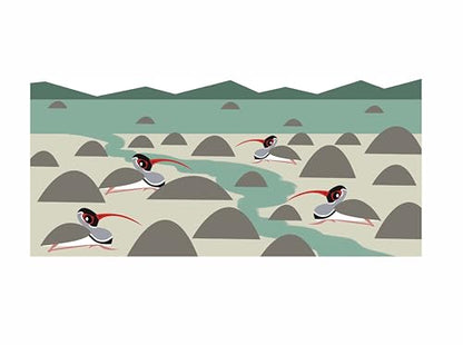 Bird Business