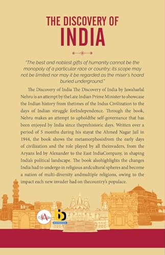 The Discovery of India