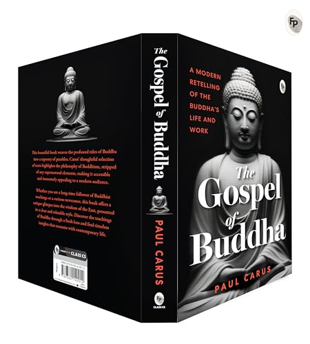 The Gospel of Buddha