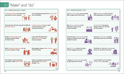 English for Everyone English Idioms: Learn and practise common idioms and expressions