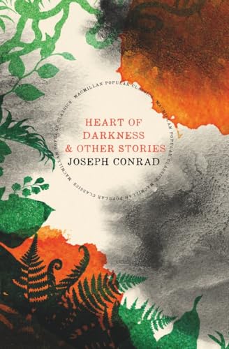 Heart Of Darkness & Other Stories  book cover