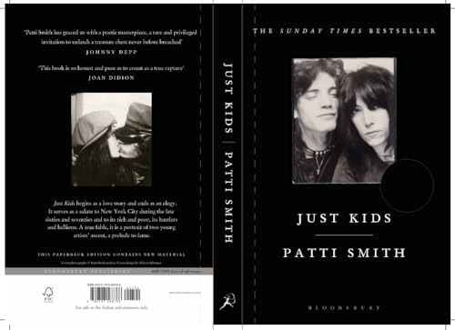 Just Kids ( Certified Reading)