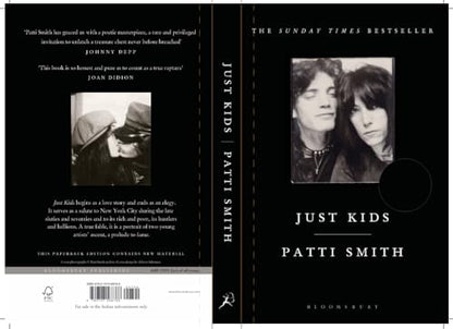 Just Kids ( Certified Reading)