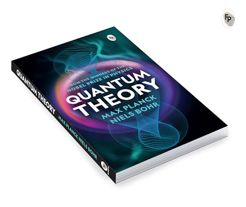 Quantum Theory (Popular Classics)