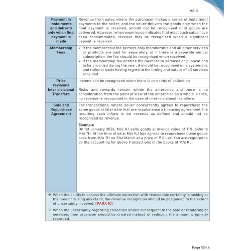 PW CA Intermediate Advanced Accounting Vol 2 By CA Nitin Goel | Covering Theory, Exercise and Previous Years Questions & Solutions | Latest Syllabus For May 2027 Exams