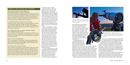 Nightwatch: A Practical Guide to Viewing the Universe