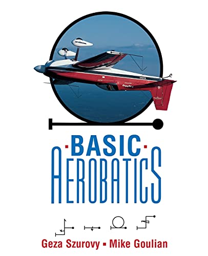 Basic Aerobatics (AVIATION)
