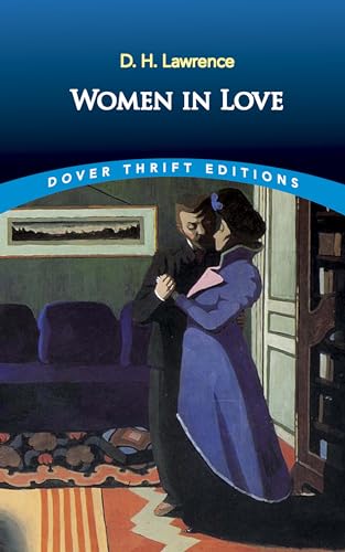 Women in Love book cover
