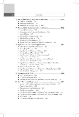 Mahajan's Methods in Biostatistics for Medical Students and Research Workers, 11/E | New Chapters on Nonparametric Tests and Kaplan-Meier Survival Analysis | Chapter-wise Question Bank: 1