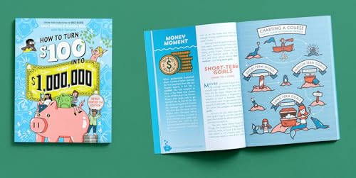 How to Turn $100 into $1,000,000: Newly Minted 2nd Edition