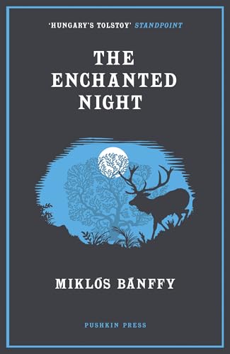 The Enchanted Night: Selected Tales book cover