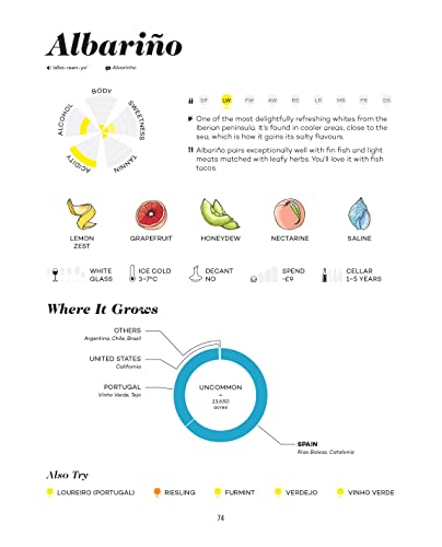Wine Folly: Magnum Edition: The Master Guide