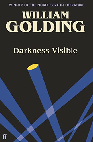 Darkness Visible-Introduced by Nicola Barker book cover