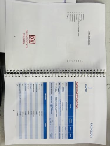 Core BTR Annotated Notes 3.0, Latest Edition 2026-2027, Set of 3 Books, for NEET PG, INICET, FMGE