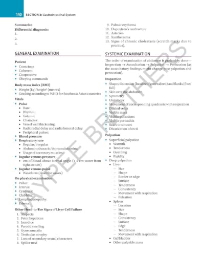 An Insider's Guide to Cases in Clinical Medicine (Part-2), 2/E for MBBS and PG Medical Students | Case Sheets, Discussion and Pathophysiology for Practical Exams | Geriatric Assessment, Rheumatology