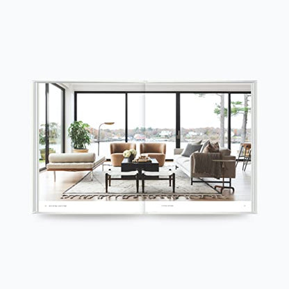 ART OF HOME: A Designer Guide to Creating an Elevated Yet Approachable Home