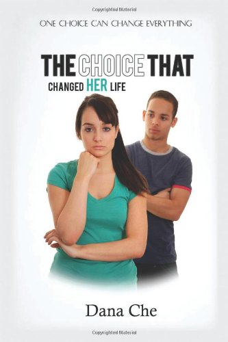 The Choice That Changed Her Life book cover
