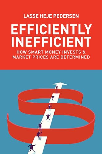 Efficiently Inefficient book cover