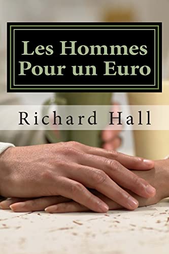 Les Hommes Pour Un Euro book cover