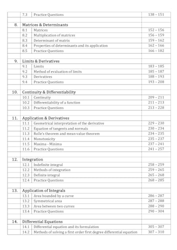 Mission NDA Book 2026 | New Pattern English | In-depth NCERT Study Notes | Level wise Mathematics | Latest Edition for NDA Written Exam Preparation