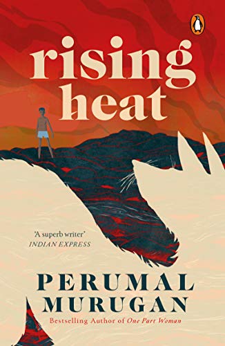 Rising Heat book cover