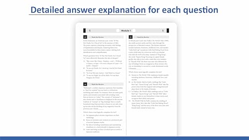 Digital SAT Supreme Guide: Complete Digital SAT Prep Book with Concepts, Strategies, Practice Drills & Full-Length Adaptive Tests to Boost Your 2025-2026 Scores