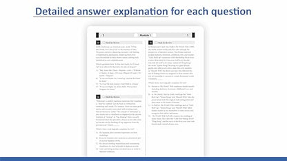 Digital SAT Supreme Guide: Complete Digital SAT Prep Book with Concepts, Strategies, Practice Drills & Full-Length Adaptive Tests to Boost Your 2025-2026 Scores