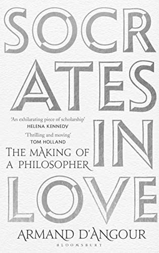 Socrates In Love book cover