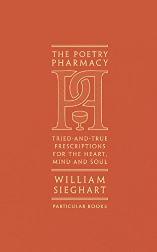 Poetry Pharmacy (Lead Title) book cover