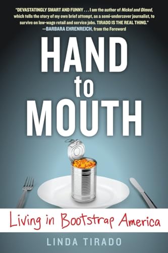 Hand to Mouth book cover
