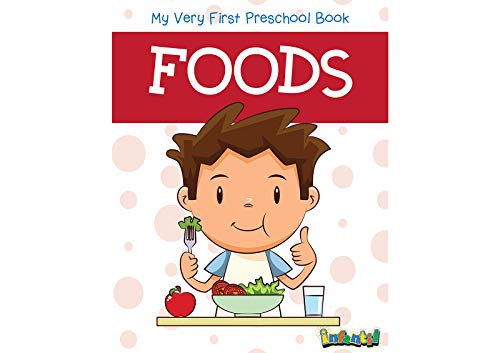 Foods book cover