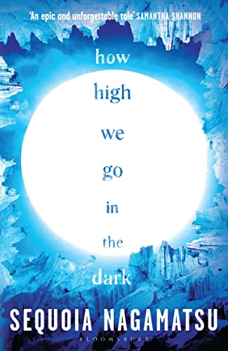 How High We Go in the Dark book cover