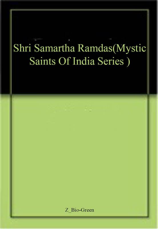 Shri Samartha Ramdas