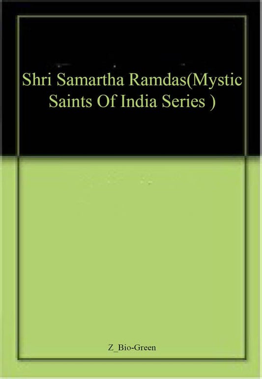 Shri Samartha Ramdas