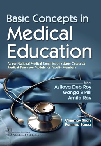 Basic Concepts in Medical Education - 2025