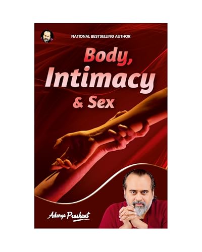 Body, intimacy and Sex  book cover