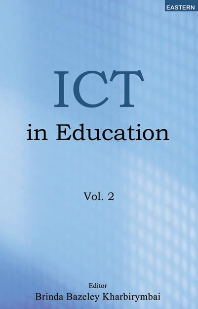 ICT in Education (Vol. 1, Vol. 2) book cover