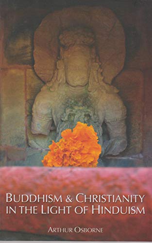 Budhism and Christianity in Light of Hinduism book cover
