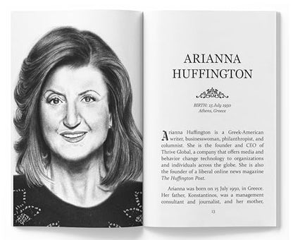 World's Greatest Women Entrepreneurs