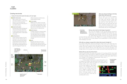 Code the Classics (1)