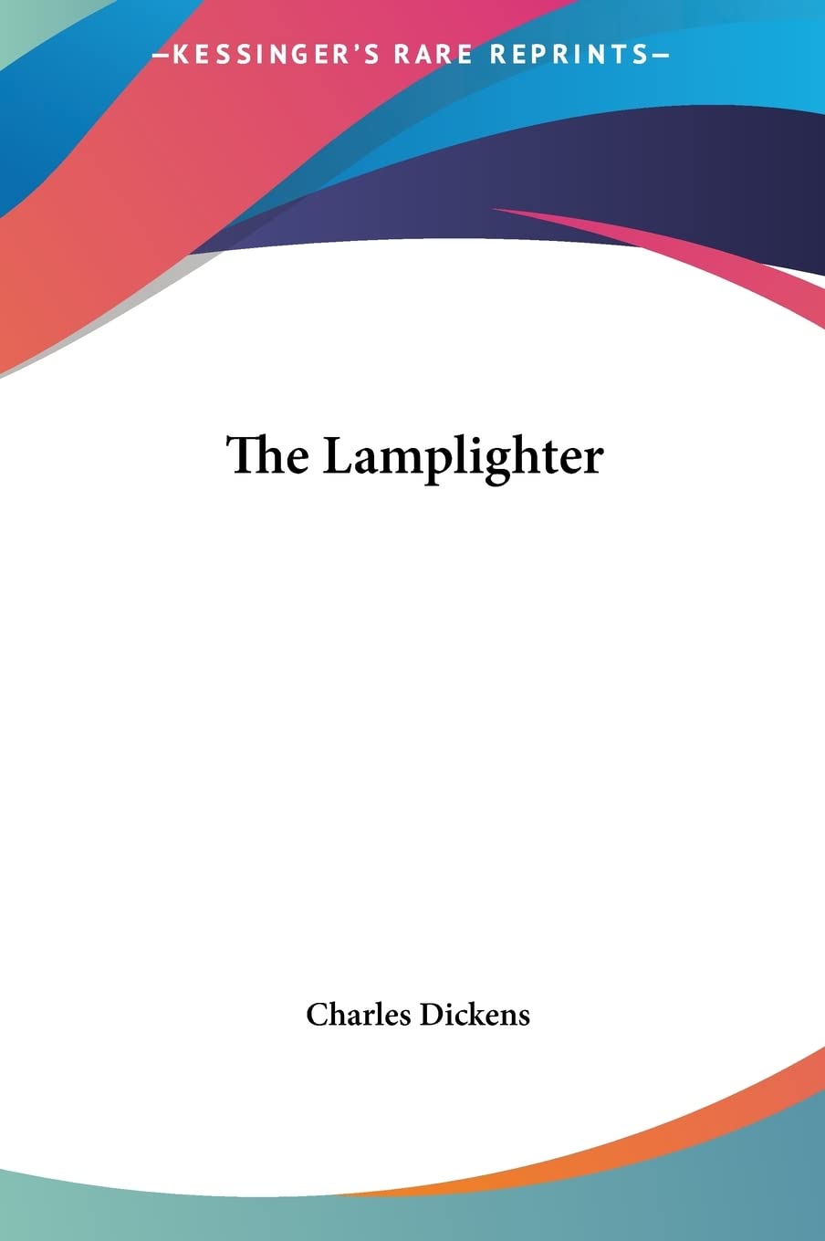 The Lamplighter