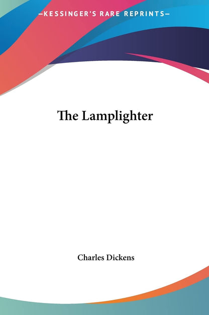The Lamplighter