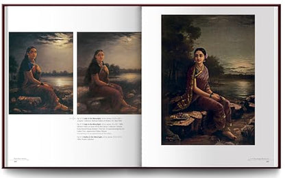 Raja Ravi Varma: Painter of Colonial India