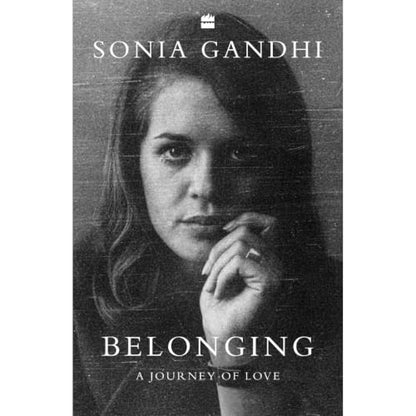 Belonging: A Journey of Love