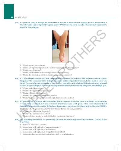 Essentials for PG Pediatric Exam: OSCE, Spotters, Viva and Procedures for DNB, MD, Diploma and MRCPCH Exams | 600+ OSCEs Across 26 Subjects | Spotter Diagnosis and Detailed Viva Q&A: 1