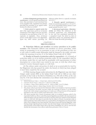 Lawmann's Protection of Women from Domestic Violence Act, 2005 with DV Rules, Live in Relationship | Bare Act with Comments
