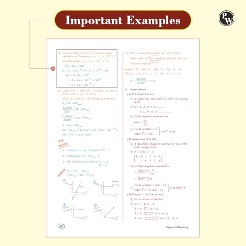 PW Chemistry Med Easy | Pankaj Sir Handwritten Chemistry Notes | NEET/JEE & Board Exams Prep Book with Formulas, Tips, Tricks & Quick Revision