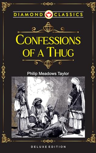 Confessions of a Thug